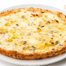 Cheese pizza