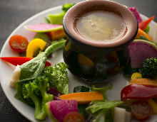 Bagna cauda