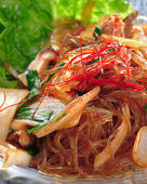 Japchae