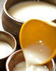 Makgeolli (Korean rice wine)