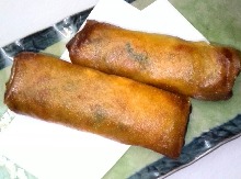 Spring roll