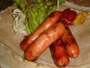 Sausage Sausage
