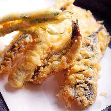 Tempura