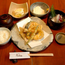 Tempura