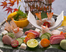 Sashimi