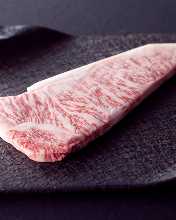 Sirloin steak