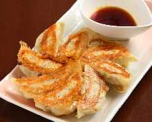 Gyoza