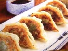 Gyoza