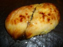 Other stir-fried / grilled food