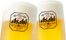 Asahi Super Dry