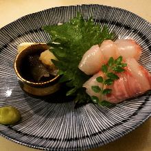 Sashimi
