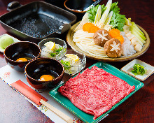 Sukiyaki