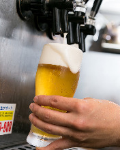 Asahi Super Dry