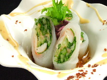 Spring roll