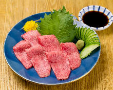 Sashimi