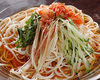 Somen (Wheat noodles)