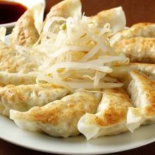 Gyoza