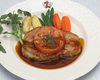 Grilled / sauteed pork Grilled / sauteed pork