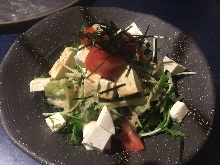 Tofu Salad