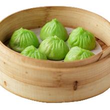 Xiaolongbao (soup dumplings)