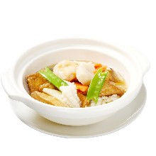 Other simmered dishes