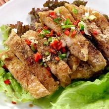 Other Chinese stir-fries