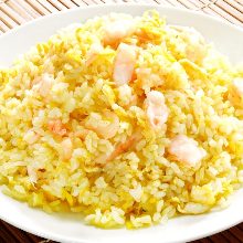 Other fried rice / rice dishes