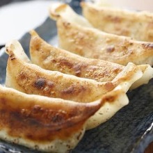 Gyoza