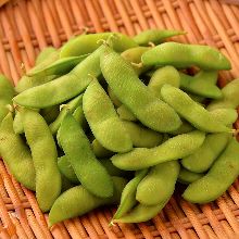 Edamame beans