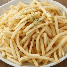 French fries