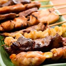 Other Yakitori / skewers