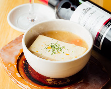 Pot-au-feu