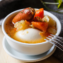 Pot-au-feu