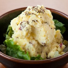 Potato salad