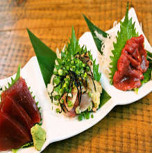 Sashimi