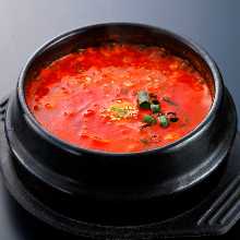 Jjigae pot