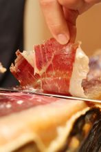Jamon Iberico
