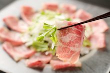 Other hams / sausages / smoked meats Other hams / sausages / smoked meats