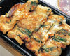 Cheese pajeon