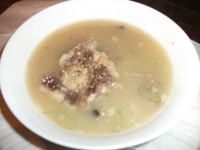 Gukbap