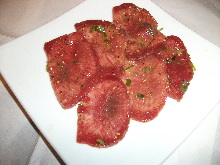 Beef tongue