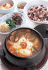 Sundubu (Sundubu-jjigae)