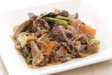 Bulgogi