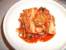 Kimchi