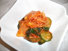 Kimchi