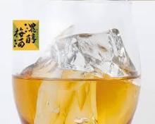 pyonpyonsya plum liquor