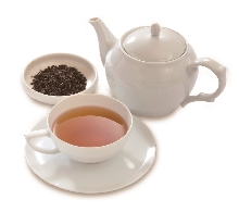 Darjeeling Tea