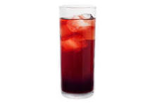 Cassis and Soda