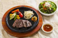 Kalbi (short ribs)