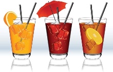 Soft Drinks